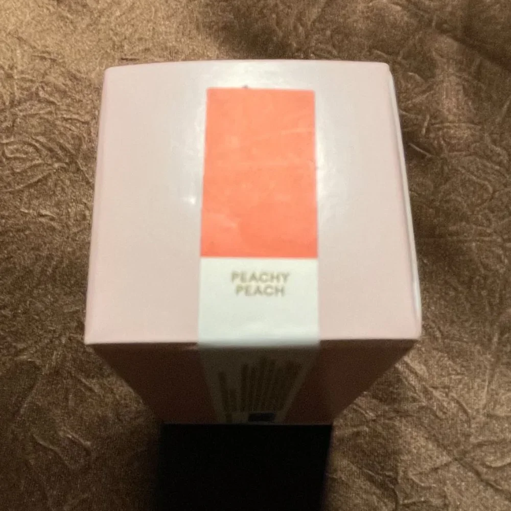 EM Cosmetics Serum Blush